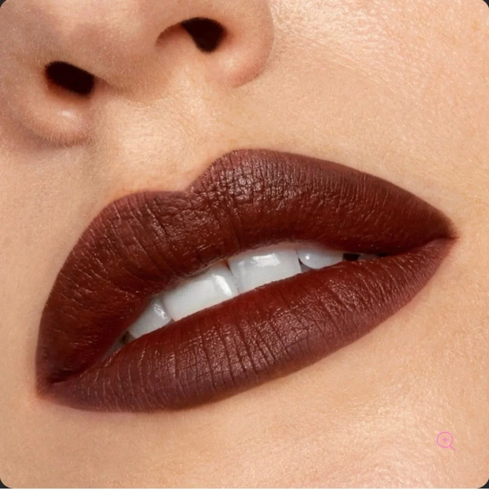 Colourpop PITCH Chocolate Brown Eyeliner Pencil